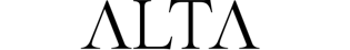 Alta Logo