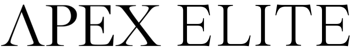 Apex Elite - Product Logo