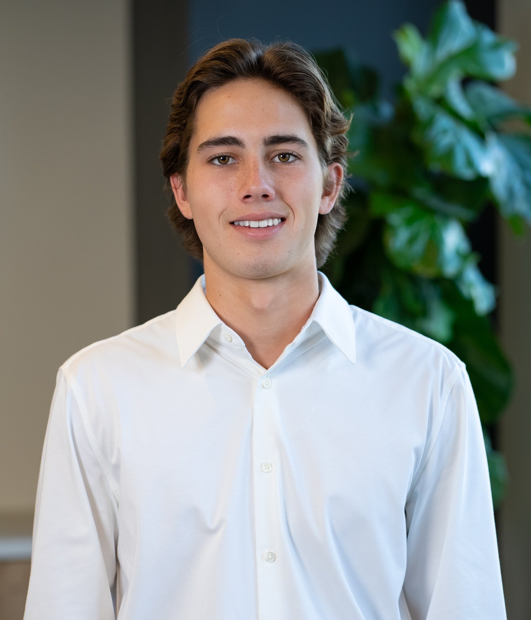 Nathan Maddux Headshot