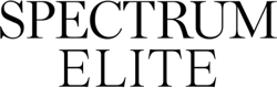 Spectrum Elite - Product Logo