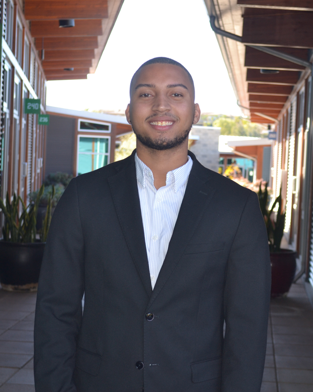 London Mays-Humphrey