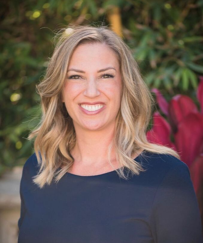 Tiffany Colf