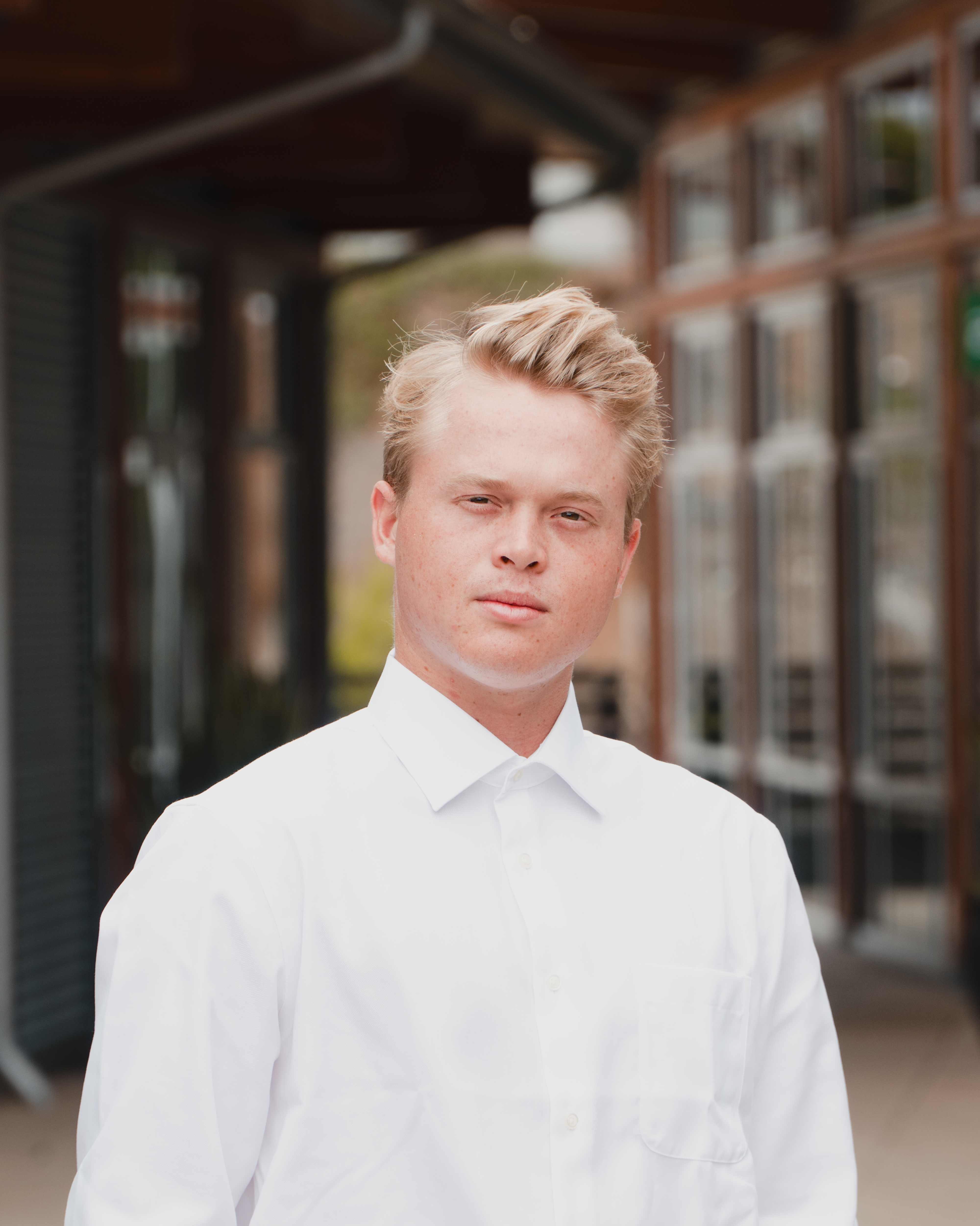 Kai Wilson