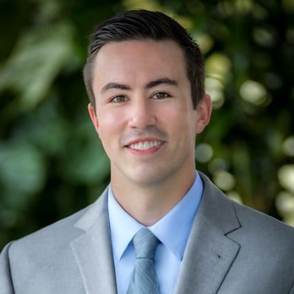 Kyle Blondin