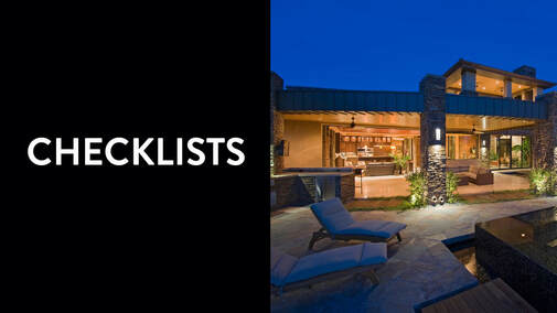 checklists checklists